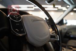 Land Rover Range Rover Vogue